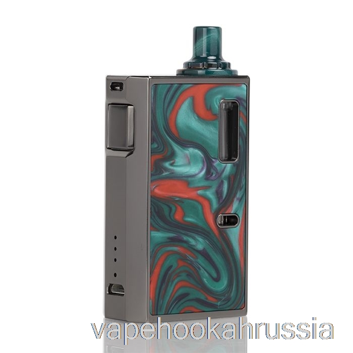 вейп сок Ijoy Mercury 12w Aio Pod System G-splendor